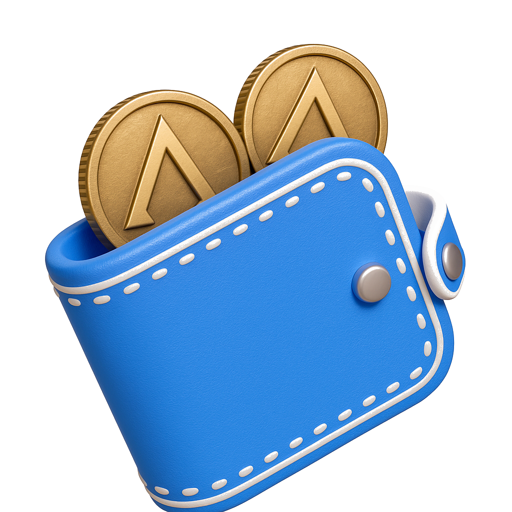 TOS Wallet 3D